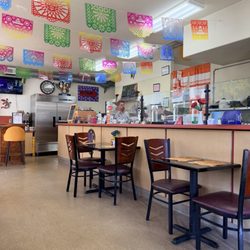 Cocina Oaxaqueña