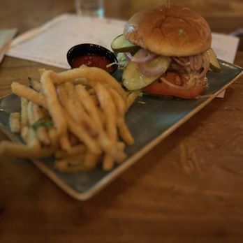 TownHall - Cheeseburger - New American Near Me - Cleveland, Ohio TownHall - Cheeseburger - New American Near Me - Cleveland, Ohio