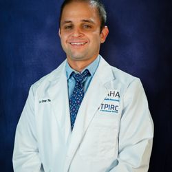 Lung & Allergy Health Associates - Dr. Omar Yamak
