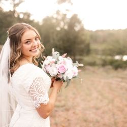 Affordable Bridal Boutique