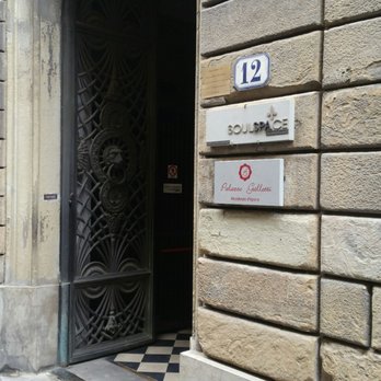 Soulspace - Massage Near Me - Florence, FI