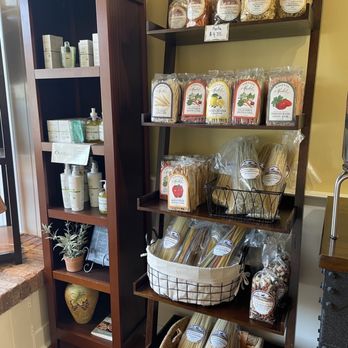 A Twist On Olives - Other gift items - Olive Oil Near Me - Westerville, Ohio