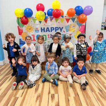 iLEARN Preparatory - Child Care & Day Care Near Me - Miami, Florida