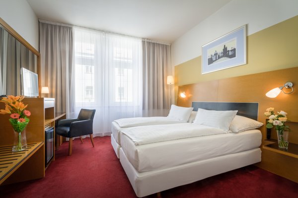 Hotel Theatrino by null