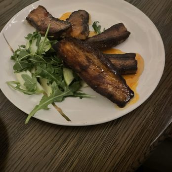 Ravello Ristorante - The best pork belly I have ever eaten - Italian Near Me - Montgomery, Alabama Ravello Ristorante - The best pork belly I have ever eaten - Italian Near Me - Montgomery, Alabama