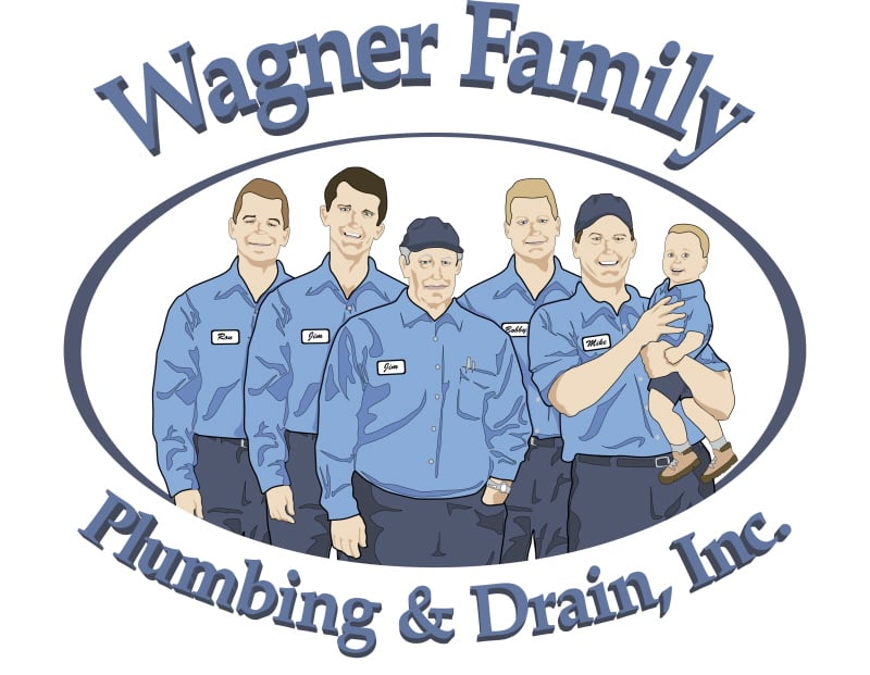 Slide of Wagner Family Plumbing & Drain