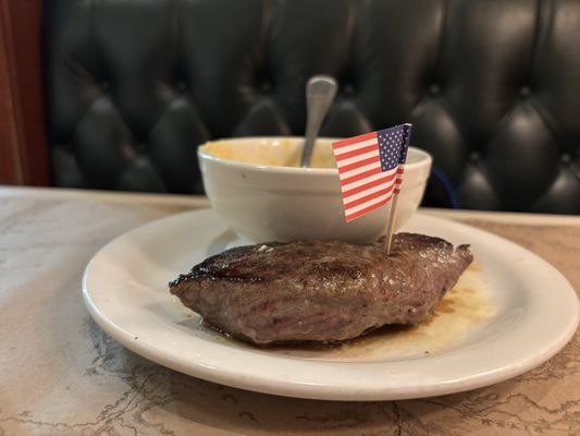 Ted's Montana Grill by null