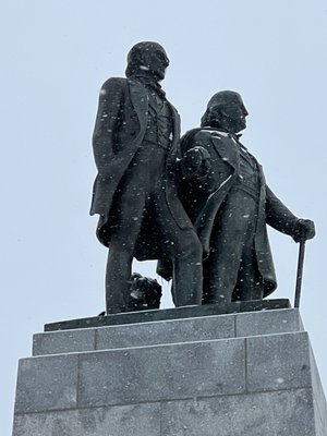 This Is The Place Heritage Park by null