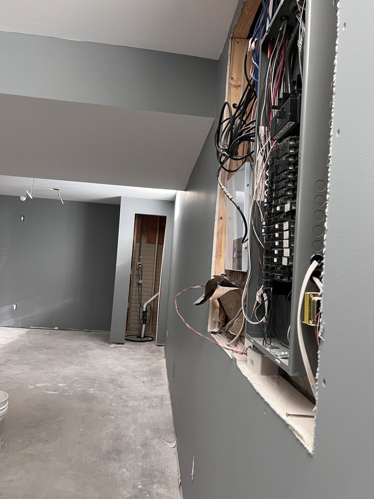 Slide of 1st Pick Home Improvement