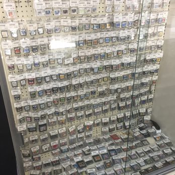 G2K Games - Nintendo DS and Gameboy Color games. - Video Game Stores Near Me - Rock Hill, South Carolina G2K Games - Nintendo DS and Gameboy Color games. - Video Game Stores Near Me - Rock Hill, South Carolina