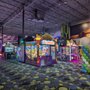 Andretti Indoor Karting & Games