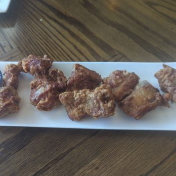 Bangkok Bistro - Fried Ribs!!! - Thai Near Me - Fort Wayne, Indiana Bangkok Bistro - Fried Ribs!!! - Thai Near Me - Fort Wayne, Indiana