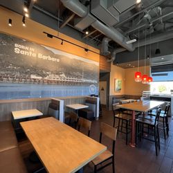 Habit Burger & Grill