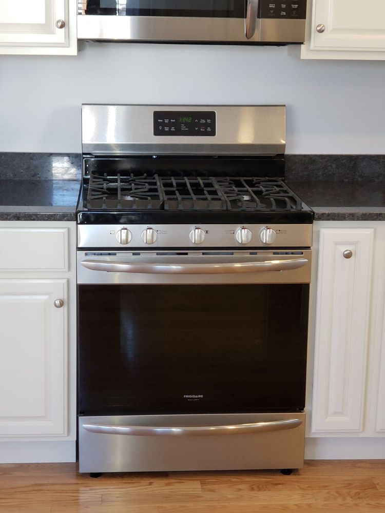 Slide of Mark's Plumbing & Heating