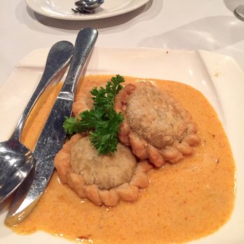 Ricky's Thai - Golden Curry Puffs - Thai Near Me - Skillman, New Jersey