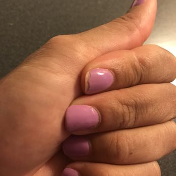 E-Nails & Spa - Nail Salons Near Me - Bayonne, New Jersey