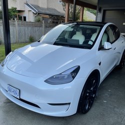 Gary’s Auto Detail - 3 year ceramic coating