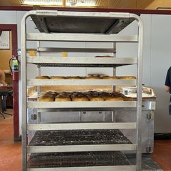 Spudnut Shoppe - Donuts