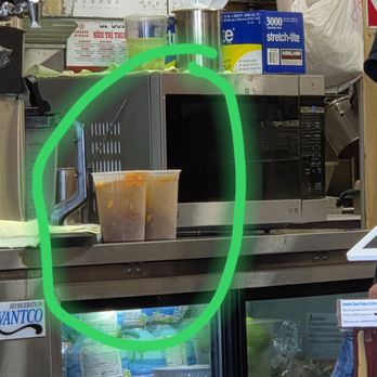 Pho Le 777 - Bbh in Togo container - Vietnamese Near Me - Clovis, California Pho Le 777 - Bbh in Togo container - Vietnamese Near Me - Clovis, California