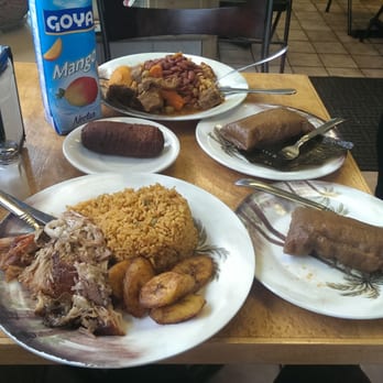 Pasteles Y Mas - Puerto Rican Near Me - Ridgefield Park, New Jersey Pasteles Y Mas - Puerto Rican Near Me - Ridgefield Park, New Jersey