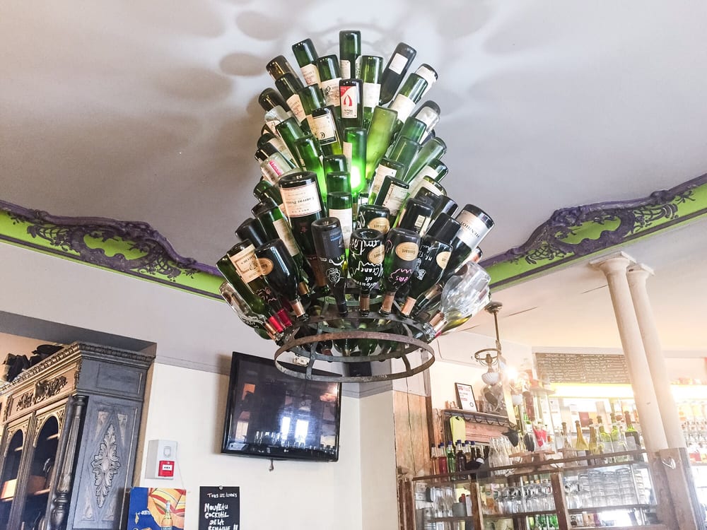 ZIGZAG CAFÉ 33 Photos & 46 Reviews 58 bd Garibaldi, Paris, France