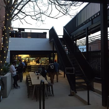 Maketto - Cafes Near Me - Washington, DC, District of Columbia