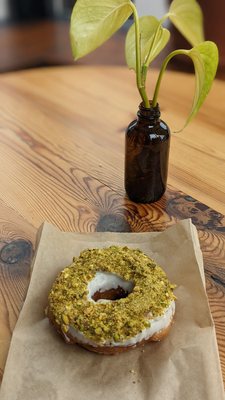 Dark Matter Coffee - Caravanserai by null