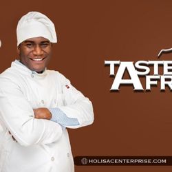 Taste of Africa