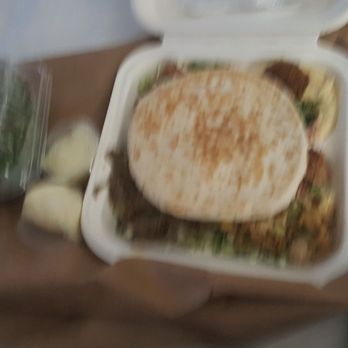 Shawarma House - All in shawarma no rice with tabouli - Middle Eastern Near Me - Brookfield, Wisconsin Shawarma House - All in shawarma no rice with tabouli - Middle Eastern Near Me - Brookfield, Wisconsin