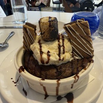Dockside - Rich but delicious chocolate dessert - Salad Near Me - Coeur D Alene, Idaho Dockside - Rich but delicious chocolate dessert - Salad Near Me - Coeur D Alene, Idaho