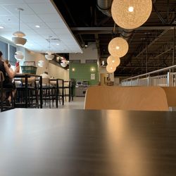 Publix - Mezzanine