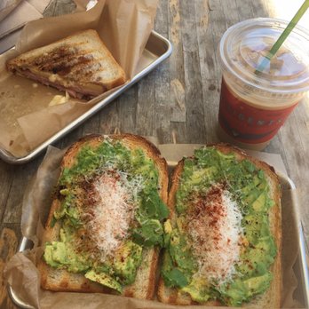 LACKAWANNA COFFEE - Coffee & Tea Near Me - Jersey City, New Jersey