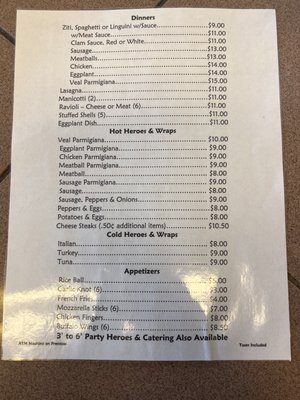 Menu photo 4 Lodi Pizza Restaurant Lodi, NJ Menu photo 4 Lodi Pizza Restaurant Lodi, NJ