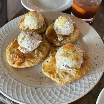 Merrick Inn - Fried Green Tomatoes - New American Near Me - Lexington, Kentucky Merrick Inn - Fried Green Tomatoes - New American Near Me - Lexington, Kentucky