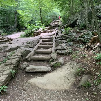 Dark Hollow Falls Trail - Hiking Near Me - syria, Virginia Dark Hollow Falls Trail - Hiking Near Me - syria, Virginia