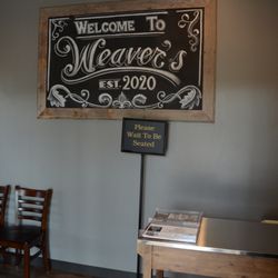 Weaver’s Fresh Food and Drink