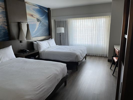 San Diego Marriott Del Mar by null