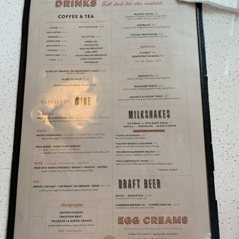 Mamaleh's Delicatessen - Menu - Delis Near Me - Cambridge, Massachusetts