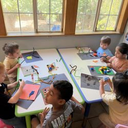 Hanna's Daycare 