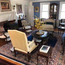 Silvershell Inn - Silvershell Inn living room