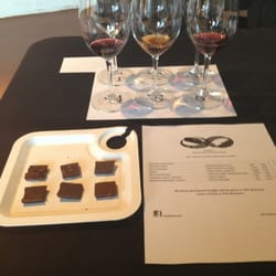 The Wine Feed