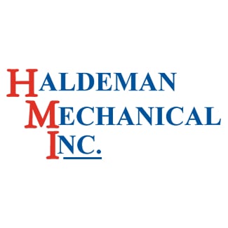 Slide of Haldeman Mechanical
