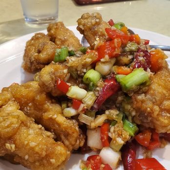 JJamPPong - Fried chicken - Chinese Near Me - San Francisco, California JJamPPong - Fried chicken - Chinese Near Me - San Francisco, California
