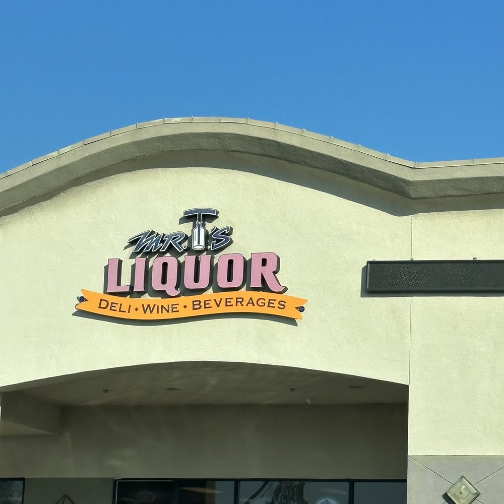 Mr T's Liquor - Walking in.... - Convenience Stores Near Me - Fresno, California Mr T's Liquor - Walking in.... - Convenience Stores Near Me - Fresno, California