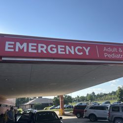 SSM Health St Joseph Hospital - Lake Saint Louis