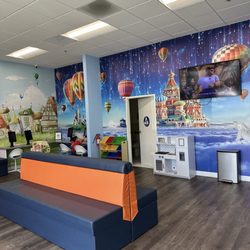 Children Dental World