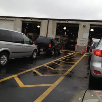 Illinois Emissions Testing Station - Long lines today. - Smog Check Stations Near Me - Addison, Illinois Illinois Emissions Testing Station - Long lines today. - Smog Check Stations Near Me - Addison, Illinois
