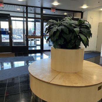Howard County Library System - Central Branch - #centralbranchlibrary #hocolibrary #preservefootprints - Libraries Near Me - Columbia, Maryland