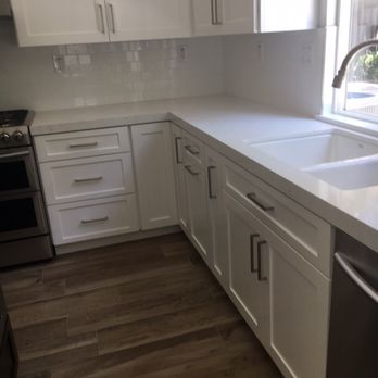 PCD Remodeling - Our new kitchen - General Contractors Near Me - La Jolla, California