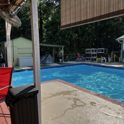 Cottonwoods Pool - Pool